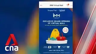 IMM launches virtual mall on Shopee, over 200 stores to be featured