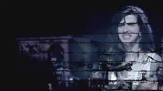 Eros MAZZON - When cries goes unheard - Omen - Official 2020