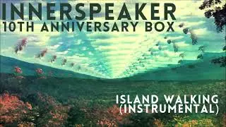 Tame Impala - Island Walking (Instrumental) [Official Audio]