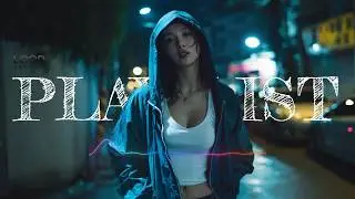𝐏𝐥𝐚𝐲𝐥𝐢𝐬𝐭  드라이브 할 때 듣기 좋은 jazzy하고 그루브 있는 느좋 플리 감성힙합· 국힙· Chill & Urban R&B 플레이리스트