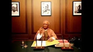 Tech tools show Sardar Vallabhbhai Patel's efforts in uniting India