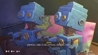 GENSHIN IMPACT REDIFF 71- ON ARRÊTE CAPITANO ET ORORON