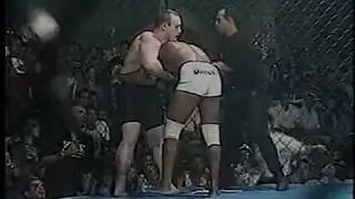 Igor Vovchanchin vs Elias 