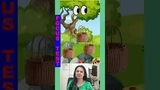 FOCUS TEST IN TAMIL😛😱 #shorts #trending #tamilquizgaming