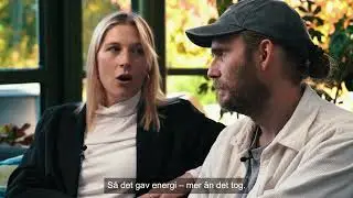 Föräldraträffar - ett uppskattat stöd i en annorlunda livssituation
