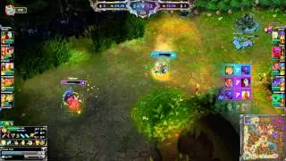 I Don't Know How To Play Ezreal Off-Stream Highlights 2/05/2014