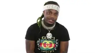 Reggie Baybee On Surviving Gun Shot At 3 Different Incidents Beginning At Age 16, Set Up