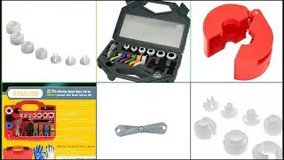 Top 10 Fuel Line Disconnect Tools You Can Buy On Amazon  Dec 2021