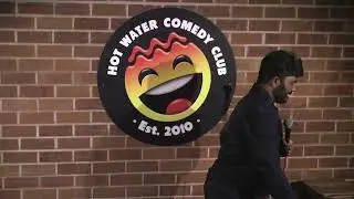 Don Biswas  | LIVE at Hot Water Comedy Club