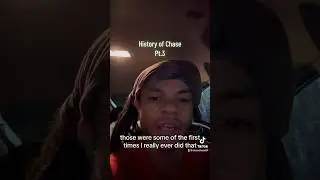 The History of Chase Pt.2 #meaning #motivation #purpose #relationship