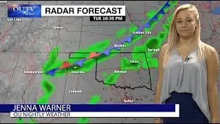 Tuesday Weather: October 3, 2017