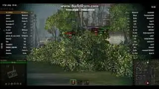FII CURIOS - World Of Tanks Ep.#3