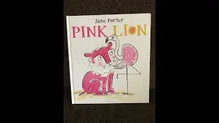 Book Reading of Jane Porter's Pink Lion