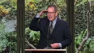 2025 JVS SoCal Woman To Woman Conference Video 12 - Jeff Carr