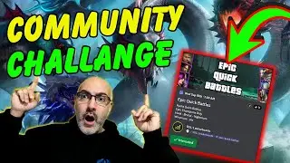 An EPIC Event for the Community Raid Shadow Legends