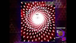 Touhou 14.3 ISC: Remilia 