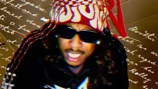 YhnTrell - Funds (Official Music Video) 