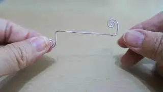 Musical Notes Paper Clips (semiquaver)
