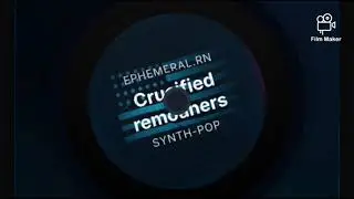 Crucified rejoiners AImusic 2
