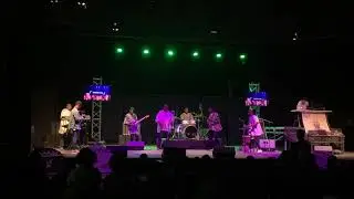 Akadi - Africa (Prestation au Festival Tchale Lekema)