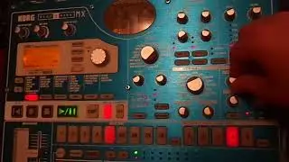 101 bpm techno