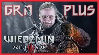 W KOŃCU!!! - WIEDŹMIN 3 #1 - WarGra