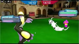 Kramboss pvp