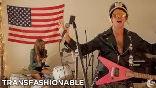 DRAG QUEEN MAKEOVER: TRANSFASHIONABLE EPISODE 1