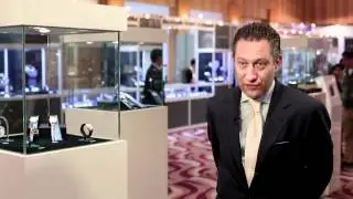 Интервью с Минной о коллекционировании часов Аурела Бакса в Гонконге