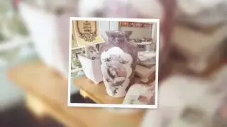 Арт-нуво магазин-студия /Woman art-travel / в гостях у ASKET. Варшава.