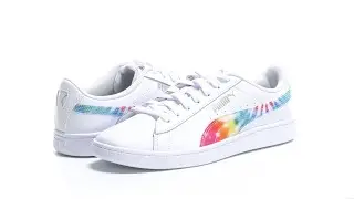 PUMA Vikky V2 L Tie-Dye SKU: 9517910