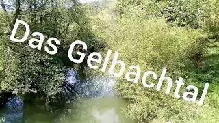 Das Gelbachtal