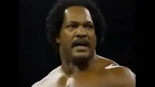 The Hollywood Blondes vs Scorpio/Simmons, WCW 1993