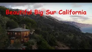 Big Sur, California - Beautiful, Picturesque, & Loads of Activities. #bigsur #bigsurcalifornia