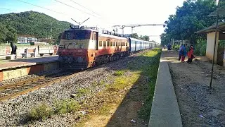 HONKING LIKE A BOSS | LEGENDARY AJJ WAP1 WARNS EVERYONE, STORMS AT TOP SPEED WITH CGL - KCG EXPRESS.