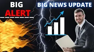 BIG NEWS 🔴 INSANITY INCOMING 🔥 TOP STOCK THAT EXPLODED TODAY | IS THE RUN OVER?! 📉