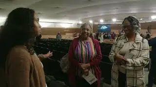 City of Corona: Community Conversations - Black History Month