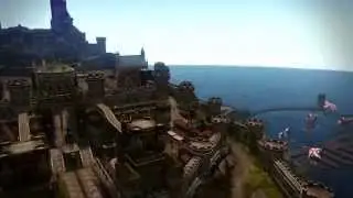 ArcheAge  Русский трейлер онлайн игры ArcheAge