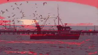 Song of the trawlerman's wife The Shortbread Tin Collective feat. Juliet Anderson (vocal)