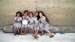 Mission 360&ordm; TV - God Sent Me Back