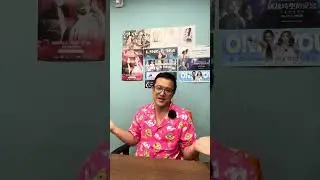 聽洪博聊泰國 EP79 第一次參加素食旅行團的真實體驗 feat.阿玩旅遊
