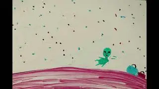 Abby Wilke & Brooke Mitchell Stop Motion