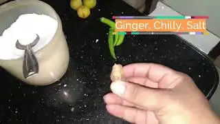 How to make Fuljar Soda , Full Jar Soda , Masala Soda  , Ramsan Special Soda
