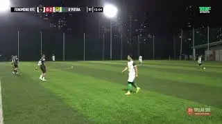 VFL 30S LEAGUE SEASON 3 [MW3] : FENOMENO VFC VS D'PUTRA