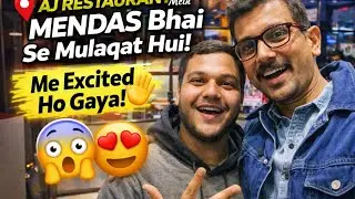 I Met Menda's Vloggers at Ginsoy | Dsk Master Mind