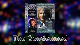 Doctor Who: The Condemned Title Sequence