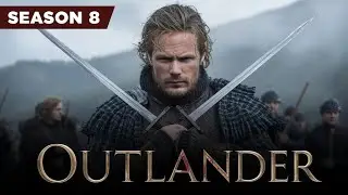 &ldquo;Jamie Fraser&rsquo;s Last Stand in Outlander Season 8 &mdash; Ending Explained&rdquo;