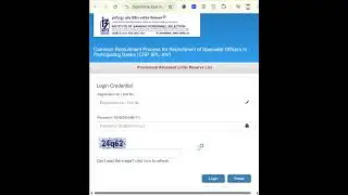 Результаты 14-го этапа IBPS SO и новый резервный список 2025 года опубликованы 🔥 | SPL XIV | Прох...