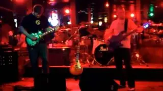 The Edifice Complex-Folsom Prison Blues Cover