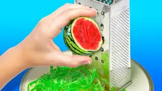 31 TRICKS UND LIFEHACKS AUS DER K&Uuml;CHE
